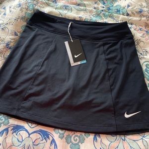 Nike Golf Skort Black